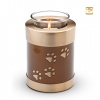 Waxinelichthouder dieren (LoveUrns)