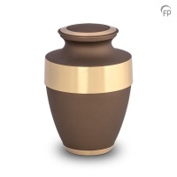 hu-107-metaal-urn
