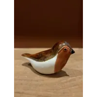 robin