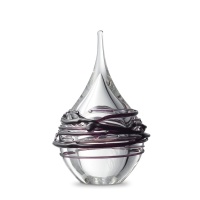u01ts_druppel_small_transparant_swirl__50_ml_-_14_cm