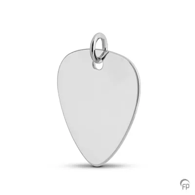 atlantis-memorials-ah-176-sieraad-hanger-plectrum