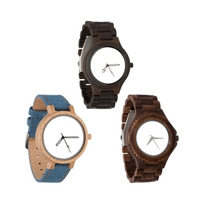 horloge-modellen
